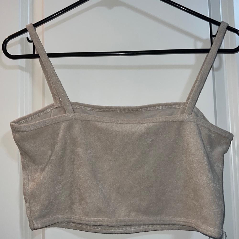 Croptop - Picture 3 of 3